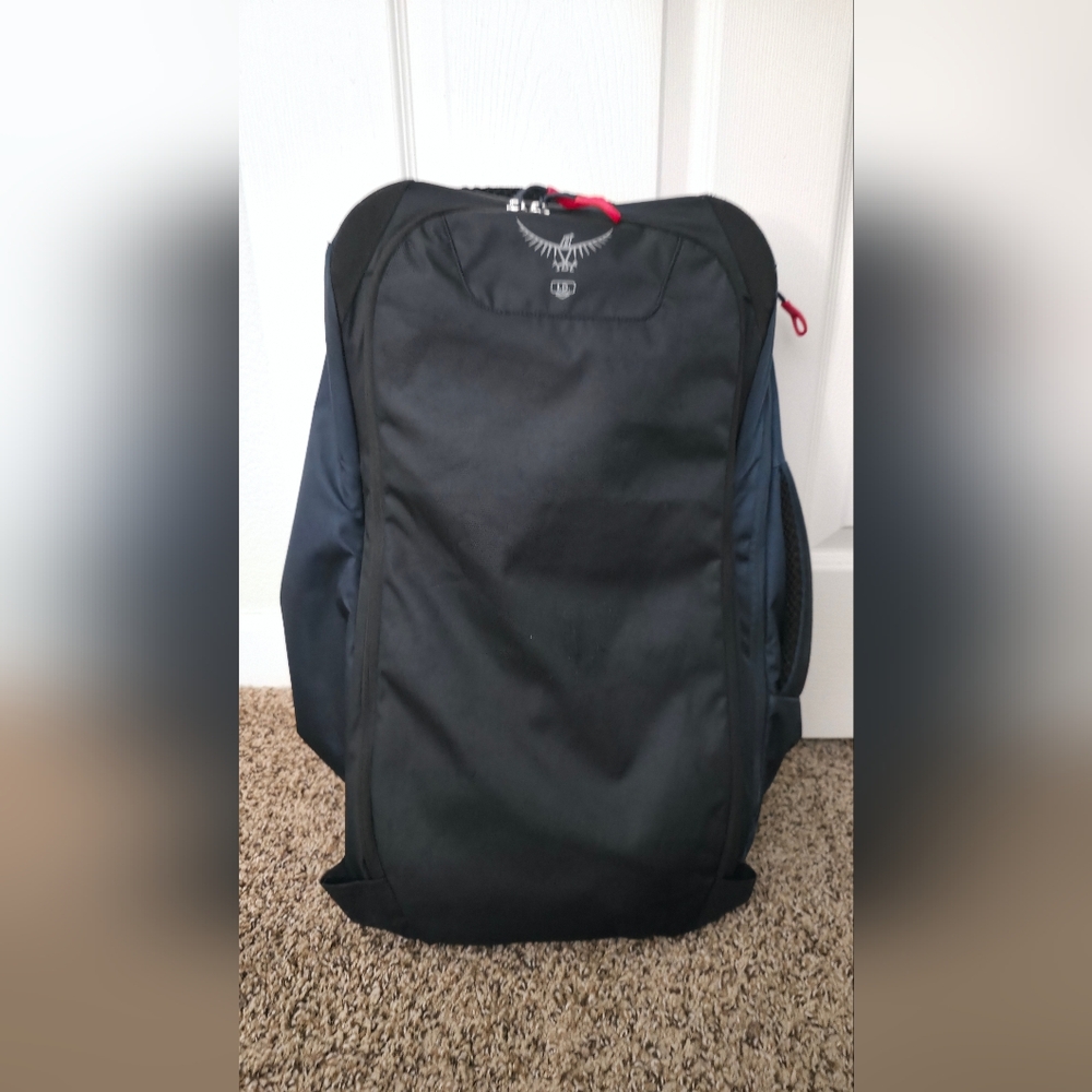 Osprey Farpoint 40L - Picture 4 of 4